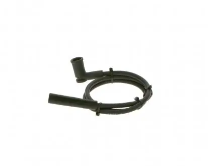 0986357221 Комплект проводів запалення BOSCH підбір по vin на Brocar