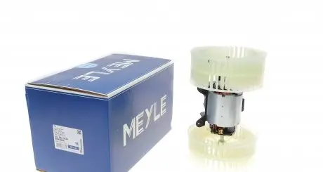 0140830034 Моторчик пічки MB E-class (W124) 84-98 MEYLE підбір по vin на Brocar