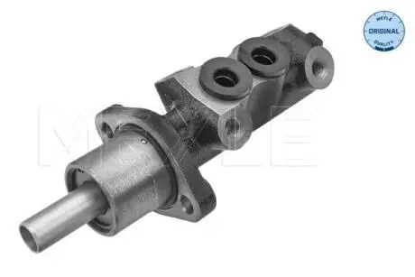 1006110034 Цилиндр тормозной (главный) Renault Clio I/Megane I -03/VW Golf II/Jetta II/Polo -94 (d=20,64mm) MEYLE подбор по vin на Brocar