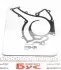 PA1028 Помпа води MB C-class (W203/S203)/E-class (W211) 3.5 M272 05-09 (B/B)(7 лоп)(6 кан)(h шківа=28mm) GRAF підбір по vin на Brocar