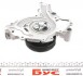 PA1028 Помпа води MB C-class (W203/S203)/E-class (W211) 3.5 M272 05-09 (B/B)(7 лоп)(6 кан)(h шківа=28mm) GRAF підбір по vin на Brocar