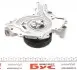 PA1028 Помпа води MB C-class (W203/S203)/E-class (W211) 3.5 M272 05-09 (B/B)(7 лоп)(6 кан)(h шківа=28mm) GRAF підбір по vin на Brocar
