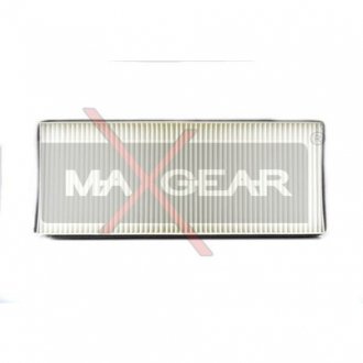 260243 Фильтр, воздух во внутренном пространстве 26-0243 MAXGEAR MAXGEAR подбор по vin на Brocar