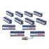 0242245539 Свеча зажигания Bosch Standard Super FR5DTC BOSCH підбір по vin на Brocar