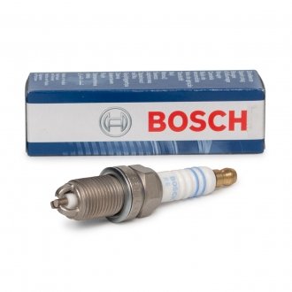 0242245539 Свічка запалювання Bosch Standard Super FR5DTC BOSCH підбір по vin на Brocar