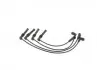 0986356778 Провід запалювання Opel Astra F 1.6i 16V 94-98 (к-кт) BOSCH підбір по vin на Brocar