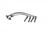 0986356778 Провід запалювання Opel Astra F 1.6i 16V 94-98 (к-кт) BOSCH підбір по vin на Brocar