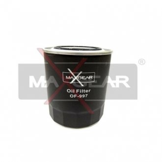 260432 Масляный фильтр 26-0432 MAXGEAR MAXGEAR подбор по vin на Brocar