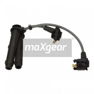 530113 Комплект дротів запалювання MAXGEAR підбір по vin на Brocar