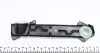 812416 Радиатор печки Citroen C3/Peugeot 308 1.4/1.6HDi/2.0HDi 07- (233.1x171x28) VALEO підбір по vin на Brocar