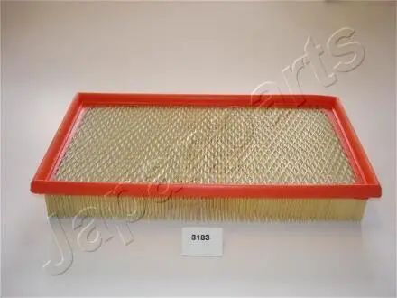 FA318S Фільтр повітряний 626 2.0D JAPANPARTS підбір по vin на Brocar