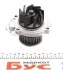 PA1030 Помпа воды Fiat Doblo/Panda/Punto 1.4 05-/Opel Combo 1.4 12- (23z) (B/B) (9 лоп.) (пласт.импеллер) GRAF підбір по vin на Brocar