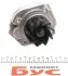 PA1030 Помпа воды Fiat Doblo/Panda/Punto 1.4 05-/Opel Combo 1.4 12- (23z) (B/B) (9 лоп.) (пласт.импеллер) GRAF підбір по vin на Brocar