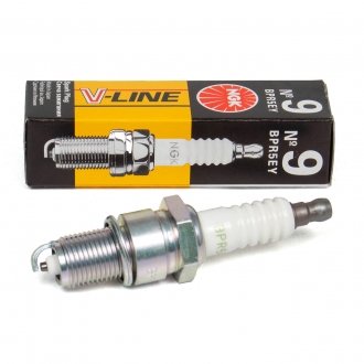 3153 Свеча зажигания 3153 NGK подбор по vin на Brocar