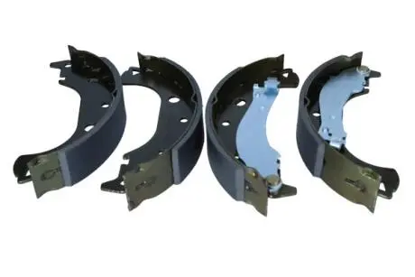 190294 Комплект тормозных колодок MAXGEAR 19-0294 MAXGEAR підбір по vin на Brocar