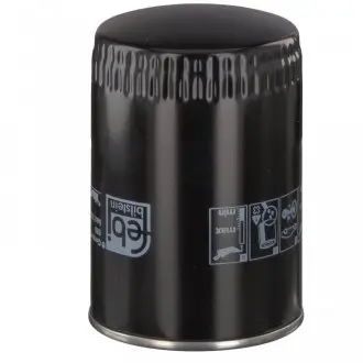 38601 FILTR OLEJU VW 1,8T 20V FEBI BILSTEIN підбір по vin на Brocar