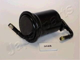 FC316S Фільтр паливний MX-5 1.6/1.8 JAPANPARTS підбір по vin на Brocar