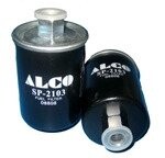 SP2103 Топливный фильтр ALCO FILTER подбор по vin на Brocar