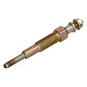 CEK00 Свічка розжарення 626 2,0 KIA 2,0/2,7 SUZUKI 2,0TD JAPANPARTS підбір по vin на Brocar