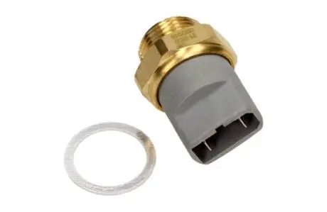 210309 WŁĄCZNIK WENTYLATORA VW MAXGEAR підбір по vin на Brocar