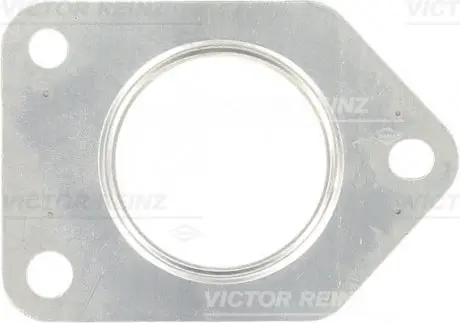713944400 Прокладка турбіни BMW 1(E81/E82/E87/F20)/2(F22/F87)/3(E90)/3 (F31) 1.6D/2.0D 04-, N47 VICTOR REINZ підбір по vin на Brocar