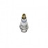 0242235766 Свеча зажигания FR7KTC 1.0 BOSCH підбір по vin на Brocar