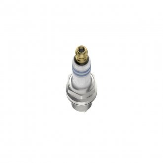 0242235766 Свеча зажигания FR7KTC 1.0 BOSCH подбор по vin на Brocar