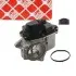 43978 Клапан EGR VW Crafter 2.0TDI 09- FEBI BILSTEIN підбір по vin на Brocar