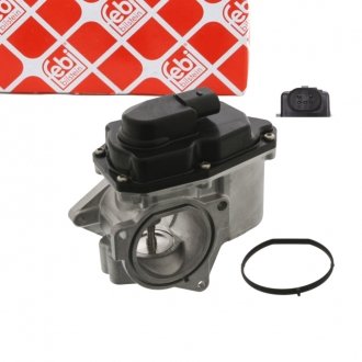 43978 Клапан EGR VW Crafter 2.0TDI 09- FEBI BILSTEIN підбір по vin на Brocar