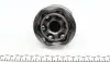 151015 Шрус (наружный) Citroen BX 83-94/ZX 91-98/Peugeot 305 82-90/405 87-92 (25z/22z/55.3mm/84mm/46mm) METELLI підбір по vin на Brocar