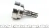 151015 Шрус (наружный) Citroen BX 83-94/ZX 91-98/Peugeot 305 82-90/405 87-92 (25z/22z/55.3mm/84mm/46mm) METELLI підбір по vin на Brocar