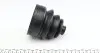 151015 Шрус (наружный) Citroen BX 83-94/ZX 91-98/Peugeot 305 82-90/405 87-92 (25z/22z/55.3mm/84mm/46mm) METELLI підбір по vin на Brocar