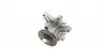 PA890 Помпа воды Mini Mini 1.4d 03-06/Toyota Corolla 1.4D-4D 04-08/13-18/Auris 1.4D-4D 13-18 (R/B) (6 лоп) GRAF підбір по vin на Brocar