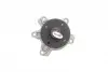 PA890 Помпа воды Mini Mini 1.4d 03-06/Toyota Corolla 1.4D-4D 04-08/13-18/Auris 1.4D-4D 13-18 (R/B) (6 лоп) GRAF підбір по vin на Brocar