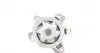 PA890 Помпа воды Mini Mini 1.4d 03-06/Toyota Corolla 1.4D-4D 04-08/13-18/Auris 1.4D-4D 13-18 (R/B) (6 лоп) GRAF підбір по vin на Brocar