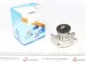 PA827 Помпа води Toyota Yaris I/II 1.0 99-05/1.3VVT-i 06- (B/B) (6 лоп) GRAF підбір по vin на Brocar
