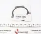 PA827 Помпа води Toyota Yaris I/II 1.0 99-05/1.3VVT-i 06- (B/B) (6 лоп) GRAF підбір по vin на Brocar