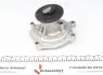 PA827 Помпа води Toyota Yaris I/II 1.0 99-05/1.3VVT-i 06- (B/B) (6 лоп) GRAF підбір по vin на Brocar