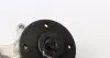 PA827 Помпа води Toyota Yaris I/II 1.0 99-05/1.3VVT-i 06- (B/B) (6 лоп) GRAF підбір по vin на Brocar