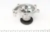 PA827 Помпа води Toyota Yaris I/II 1.0 99-05/1.3VVT-i 06- (B/B) (6 лоп) GRAF підбір по vin на Brocar