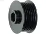 AP3010 Koło pasowe alternatora AUTO STARTER підбір по vin на Brocar