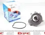 PA1107 Помпа води MB C-class (W203/W204)/E-class (W211/W212)/SLK-class (R171/R172) 1.8 02- (B/B) (6 лоп) GRAF підбір по vin на Brocar
