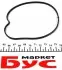 PA1107 Помпа води MB C-class (W203/W204)/E-class (W211/W212)/SLK-class (R171/R172) 1.8 02- (B/B) (6 лоп) GRAF підбір по vin на Brocar