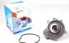 Помпа воды MB C-class (W203/W204)/E-class (W211/W212)/SLK-class (R171/R172) 1.8 02- (B/B) (6 лоп) PA1107