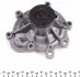 PA1107 Помпа води MB C-class (W203/W204)/E-class (W211/W212)/SLK-class (R171/R172) 1.8 02- (B/B) (6 лоп) GRAF підбір по vin на Brocar