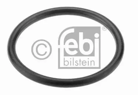 17970 Уплотнительное кольцо термостата 44*4мм FEBI BILSTEIN подбор по vin на Brocar