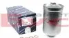 Фільтр паливний Audi 100/200/80/90/A6/VW Golf II 1.6-4.2 80-99 (h=155mm) 100 133 0006