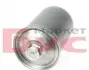 1001330006 Фильтр топливный Audi 100/200/80/90/A6/VW Golf II 1.6-4.2 80-99 (h=155mm) MEYLE підбір по vin на Brocar