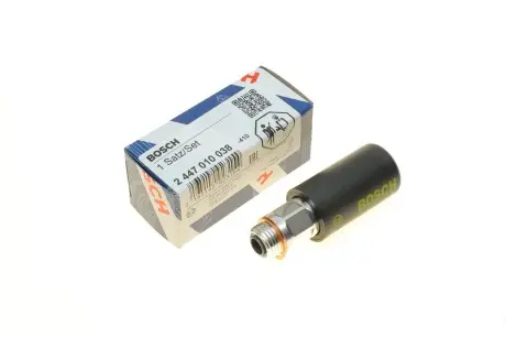 2447010038 Ремкомплект насоса топливного Daf 95 02-06 (ручной) BOSCH підбір по vin на Brocar