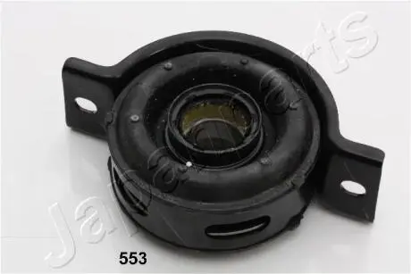 RU553 Опора карданного вала MITSUBISHI l200 05-15 JAPANPARTS подбор по vin на Brocar